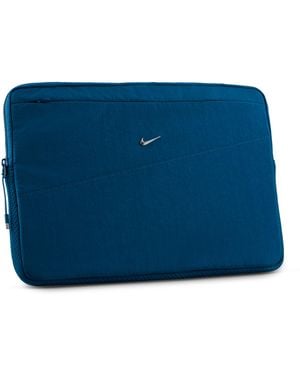 Nike Aura Laptop Sleeve (14" (16" - Blue