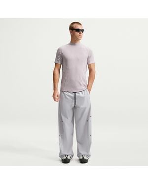 Nike Tech Helios Dri-Fit Pants - White