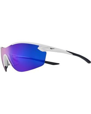 Nike Victory Elite Engineered Field Tint Sunglasses - Blue