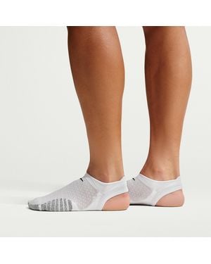 Nike Grip Studio Training Footie - Brown