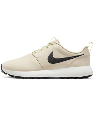 Nike Roshe G Golf Shoes - White