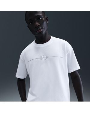 Nike Sportswear Max90 T-Shirt - Blue