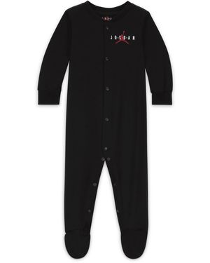 Nike Nike Sustainable Overalls Baby (0-3M) Overalls - Black