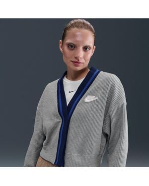 Nike Sportswear Jacket - Blue