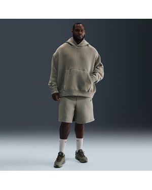 Nike Sportswear Tech Fleece Shorts - Green