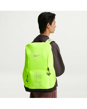 Nike Varsity Elite Backpack (32L) - Green