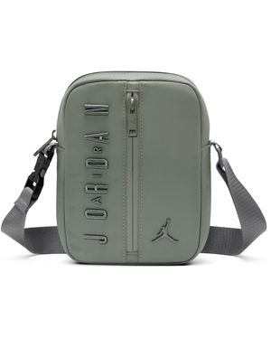 Nike Tactical Festival Bag (2.6L) - Green