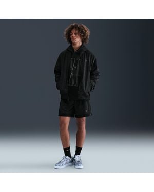 Nike Kobe 7" Basketball Shorts - Black