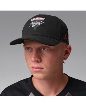 Nike Rise Hat - Black