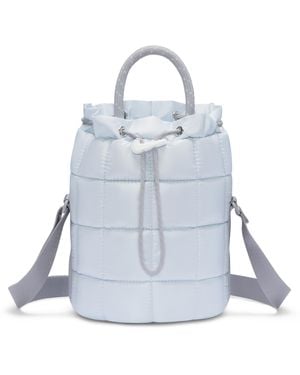 Nike Sportswear Puffle Tiny Tote (3L) - Blue