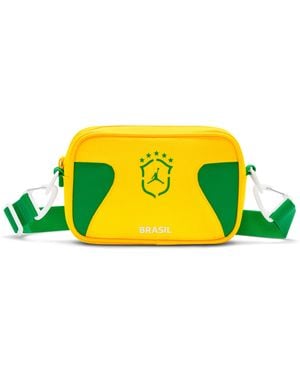 Nike P6 Element Camera Bag (1.6L) - Yellow