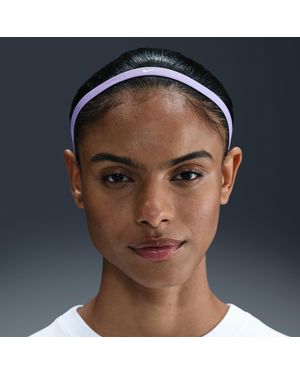 Nike Fasce Flex (Confezione Da 6) - Blu