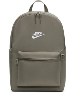 Nike Heritage Backpack 2.0 (23L) - Gray