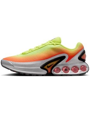 Nike Scarpa Air Max Dn Se – Uomo - Verde