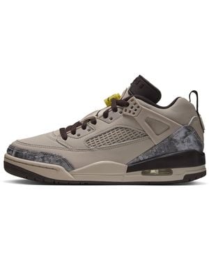 Nike Spizike Low Realtree Shoes - Brown