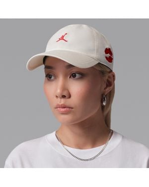 Nike Club Unstructured Cap - Brown