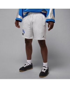 Nike Nike Brooklyn Collegiate Shorts - Brown