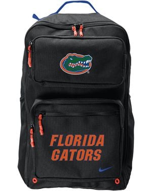 Nike Florida Utility Speed 2.0 College Backpack - Black