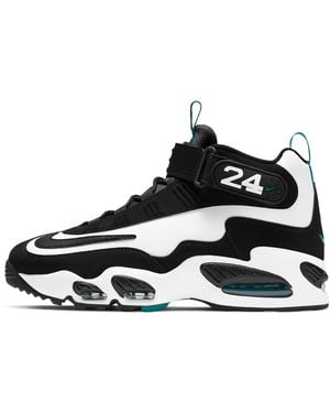 Nike Air Griffey Max 1 Shoes - Black