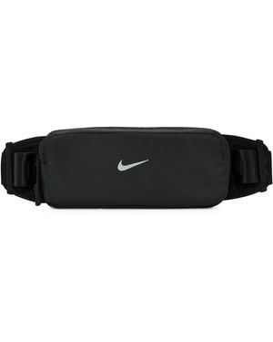 Nike Tempo Running Waist Pack - Black