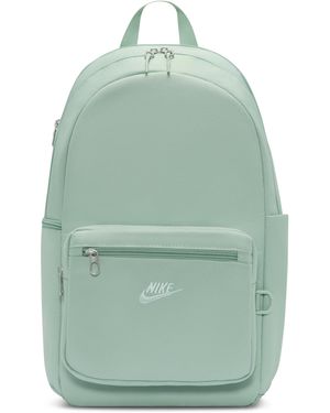 Nike Heritage Eugene 2.0 Backpack (20L) - Green