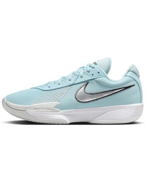 Nike Scarpa Da Basket G.T. Cut Academy - Blu
