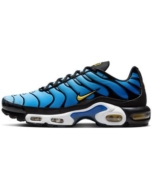 nike air max plus 3 hyper blue