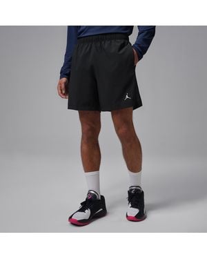 Nike Sport Essentials Dri-Fit Woven Shorts - Black