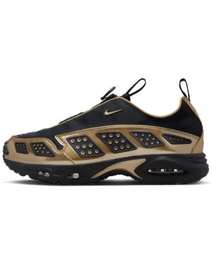 Nike Scarpa Air Max Sndr – Donna - Nero