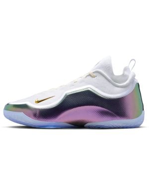 Nike Lebron Xxiii Elite "For The Record" Basketball Shoes - Purple