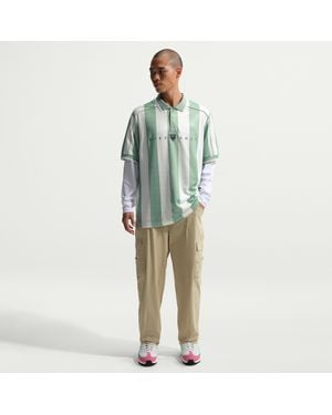 Nike Fairway Fresh Dri-Fit Loose Golf Pants - Green