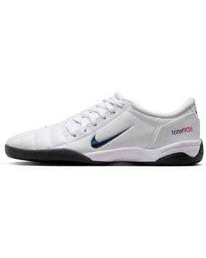 Nike Total 90 Shoes - Grey