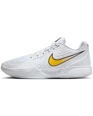 Nike Ja 2 Basketball Shoes - White