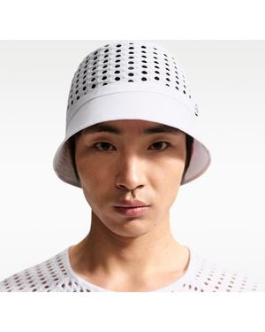 Nike Acg Radical Airflow Apex Dri-Fit Bucket Hat - Brown