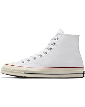Converse Chuck 70 High Top Shoes - White