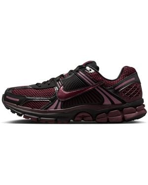 Nike Zoom Vomero 5 Shoes - Brown