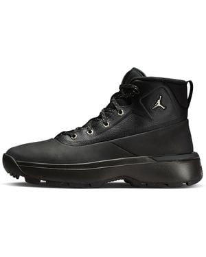 Nike City Boots - Black