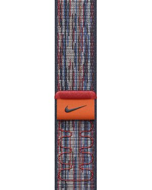 Nike 46Mm Sport Loop - Blue