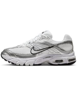 Nike Air Max Moto 2K Shoes - Metallic