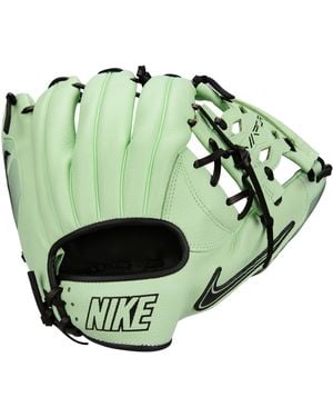 Nike Vapor Baseball Fielding Glove - Green