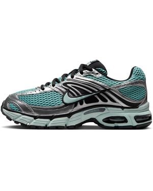 Nike Air Max Moto 2K Shoes - Green