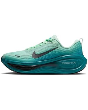 Nike Vomero Plus Road Running Shoes - Green