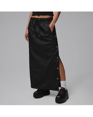 Nike Flight Club Skirt - Black