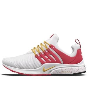 Nike Presto Sneakers for Men Up to 66 off Lyst