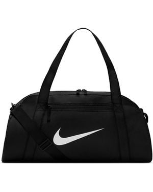 Nike Training Duffel Bag (24L) - Black