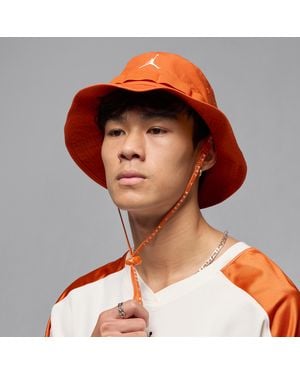 Nike Nike Apex Bucket Hat - Brown