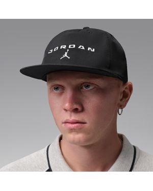 Nike Pro Unstructured Cap - Black