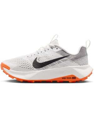 Nike Wildhorse 10 Trail-Running Shoes - Blue
