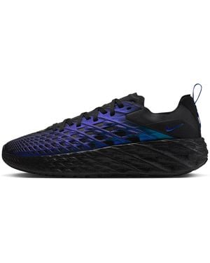 Nike Ava Edge Se Shoes - Blue