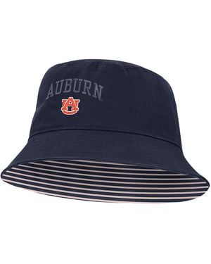 Nike Auburn Primetime Apex College Bucket Hat - Blue
